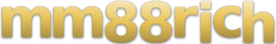mm88rich logo